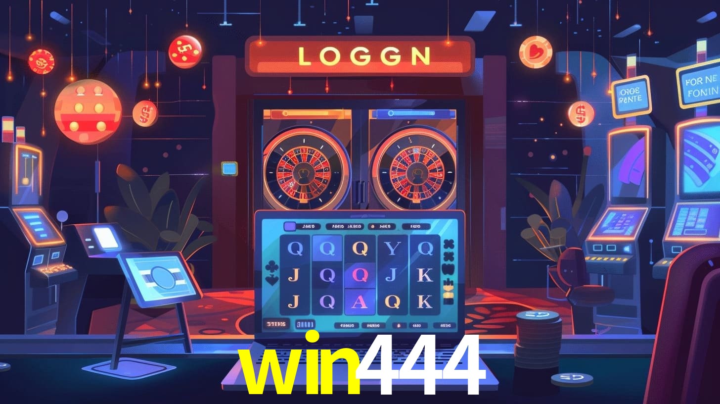 win444,win444.com