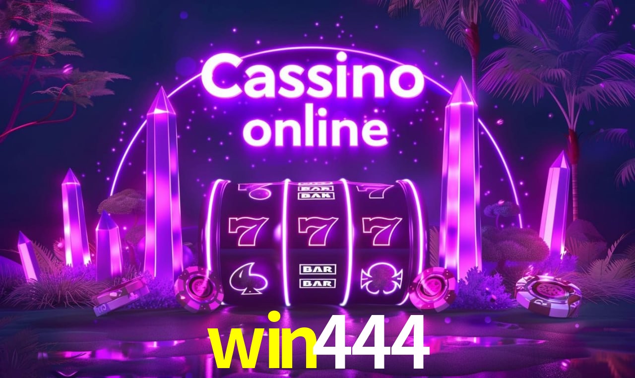 win444 bet